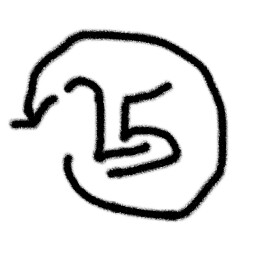 Icon for Start the game 25 times