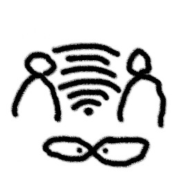 Icon for All friends online