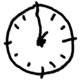 Icon for Play for 1 hour