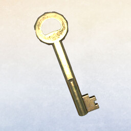 Секретный ключ