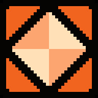 Classic Mode - Orange