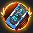 Icon for Stronger with Every Bite