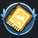 Icon for Mastering Unique Skills