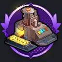 Icon for Swift Excavation