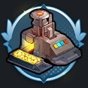 Icon for Excavate Away