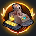 Icon for Essence of Smelting