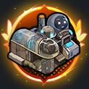 Icon for Mercenary King