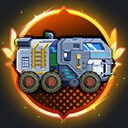 Icon for Planet Navigator