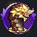 Icon for Dragon or Insect?