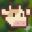 Cute Farmer Life icon
