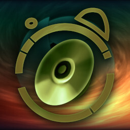 Icon for Data Manager