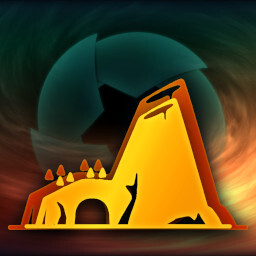 Icon for Bountiful Volcano