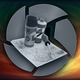 Icon for Into Appearances