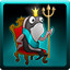 Icon for Fisher King