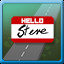 Icon for It's Called Steve