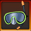 Icon for We need snorkels!