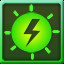 Icon for Green Energy