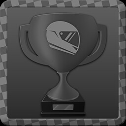 Achievement icon.