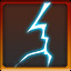 Icon for Thunder and Lightning