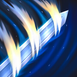 Icon for The Swordmancer