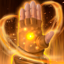 Icon for The Pacifist