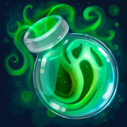 Icon for The Unclean