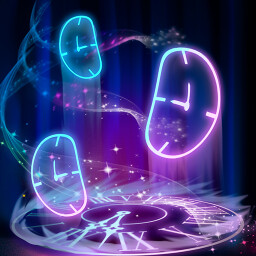 Icon for The Squirrel Chaser