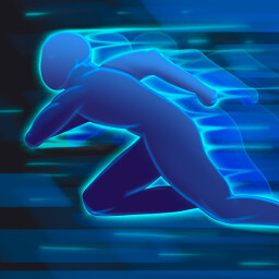 Icon for The Speedrunner
