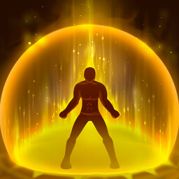 Icon for The Immaculate