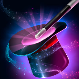 Icon for The Hairy Wizard