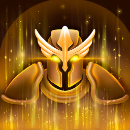 Icon for The Iron Man