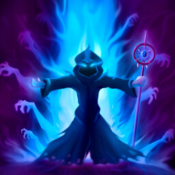 Icon for The Glass Cannon