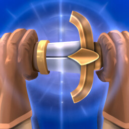 Icon for The Hoarder