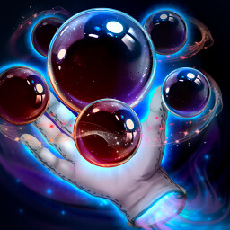 Icon for The Charmer