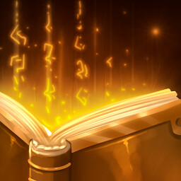 Icon for The Missionary