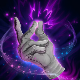 Icon for The Doubter