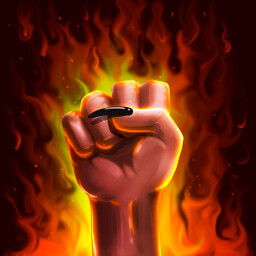 Icon for The Self Made Wizard