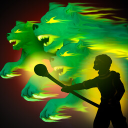 Icon for The Summoner