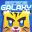 Arcade Galaxy icon