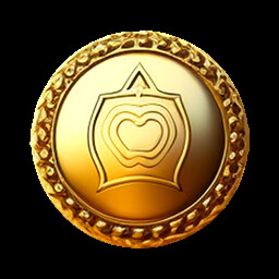 Gold Baron Elite