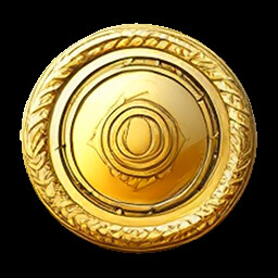 Ultimate Gold Baron
