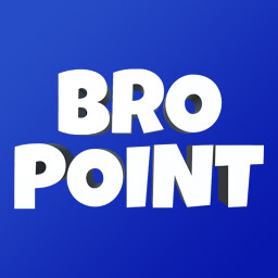 All Bro Points
