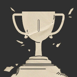 First Trophy