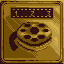 Saturday Morning Cartoons achievement icon for Midnight Special
