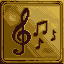 Piano Man achievement icon for Midnight Special