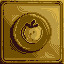 Hardcore achievement icon for Midnight Special