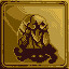 Waking Nightmare achievement icon for Midnight Special