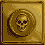 Hardcore Parkour achievement icon for Midnight Special
