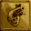 I'm not a doctor, but I play one on TV. achievement icon for Midnight Special