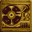 Jukebox Hero achievement icon for Midnight Special